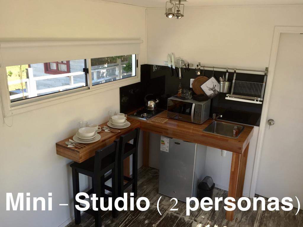 Hjem Studios La Pedrera Eksteriør bilde